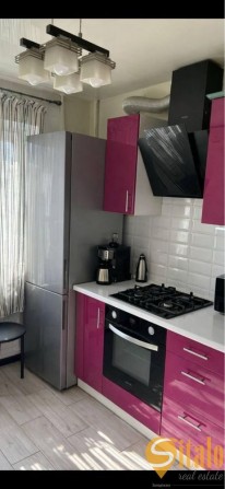 Продаж 2 х кімнатної квартири в Осипенківському мікрорайоні - фото 1