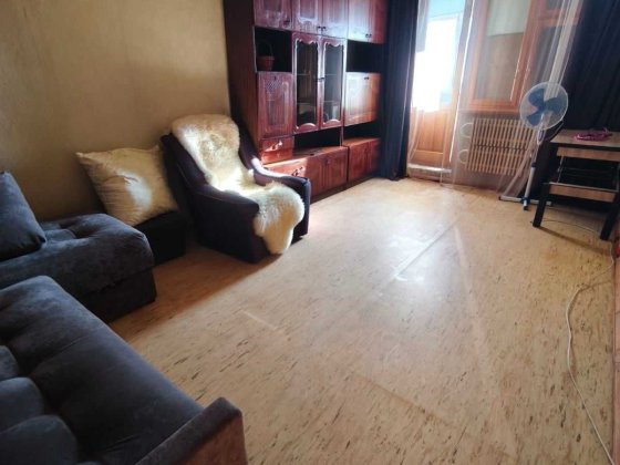 Продам 1к кв на РЖМ Харьков