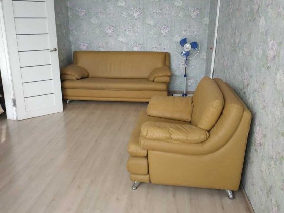 1 ком., ул. Брюллова, 3/5 Запоріжжя