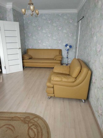 1 ком., ул. Брюллова, 3/5 - фото 1