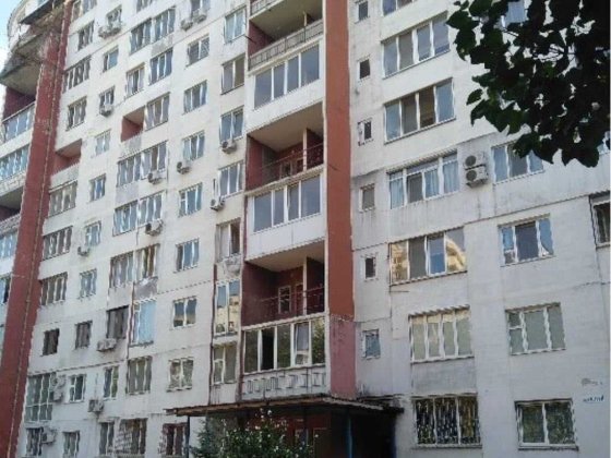 Просторная 4-хкомнатная квартира в центре Одессы, пер. Светлый Одеса