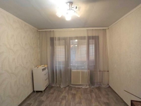 2к. Цегляний будинок. Окремі кімнати. Запорожье