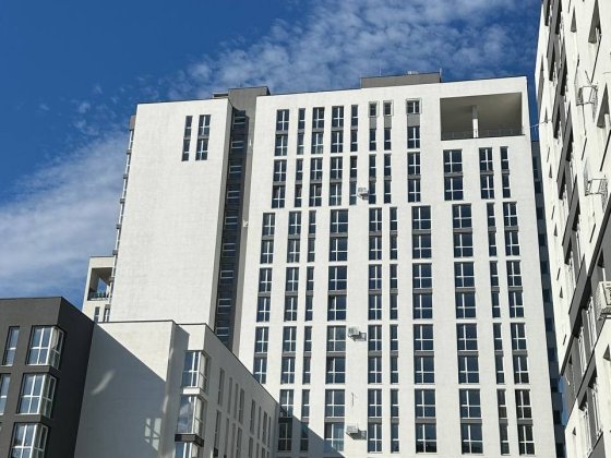 Продаж 1-кімнатної квартири в ЖК Америка, вул. В.Великого Львів