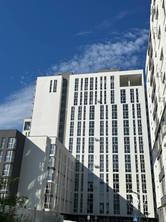 Продаж 1-кімнатної квартири в ЖК Америка, вул. В.Великого - фото 1