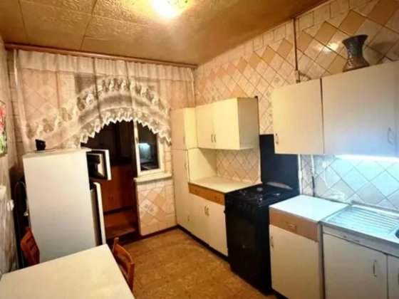ТЧ-3566 Продам 3к квартиру на Салтовке Студенческая 535м/р Харьков