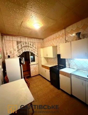 ТЧ-3566 Продам 3к квартиру на Салтовке Студенческая 535м/р - фото 1