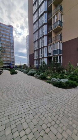 Срочно! 1к. квартира, 477 у.е. в месяц - фото 1