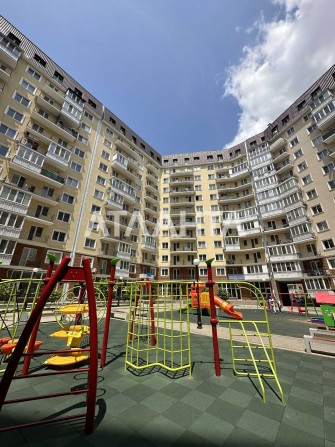 Однокомнатная квартира в новом ЖКна Таирово.Лучшая цена! - фото 1