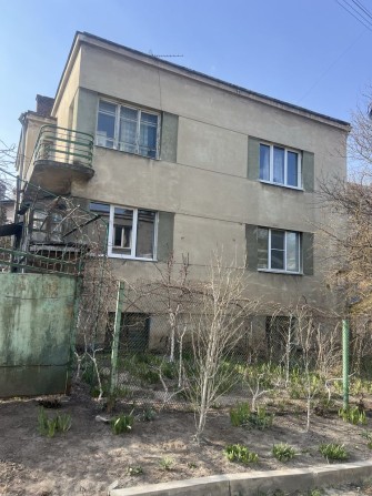 Продаж 3 кімнатноі квартири вул Гайворонського(особнячного типу) - фото 1