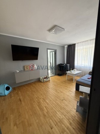 Продам 2-кімнатну квартиру. Правий. - фото 1