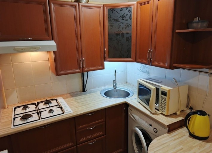 Продаётся 1ком. Дудыкина - фото 1