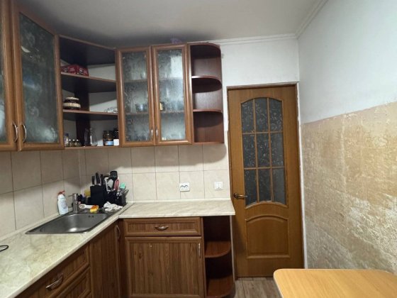 продаж трьохкімнатної квартири Стрийська Львов