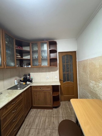 продаж трьохкімнатної квартири Стрийська - фото 1