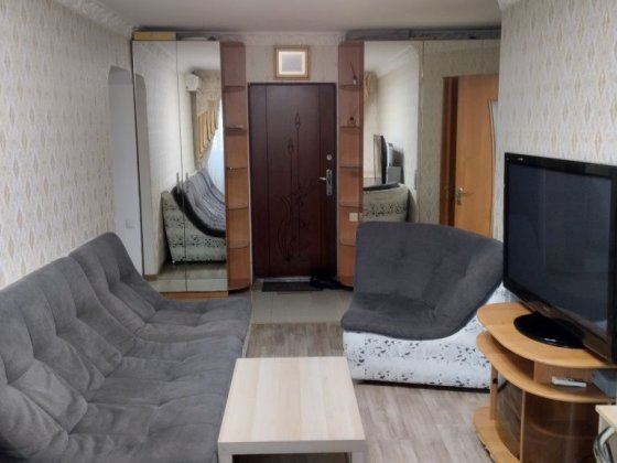 Продаю 2 квартиру, пр.Центральный, р-он Сотки, 2/9, 60000 дол. Сша Миколаїв