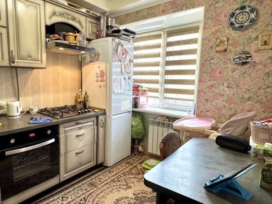 Продаж 3-х кімнатної квартири по вул. Чайковського, ЮТЗ Николаев