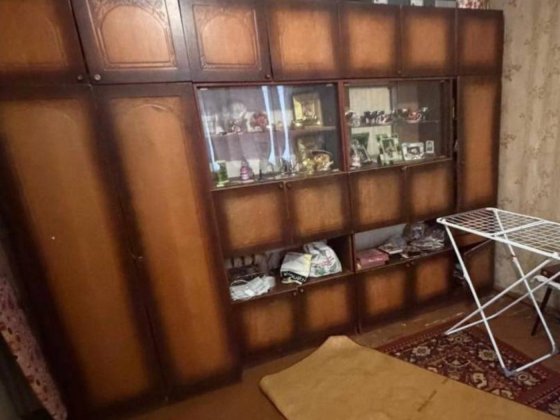 174-ГО Продам 3 комнатную квартиру на Одесской Харьков