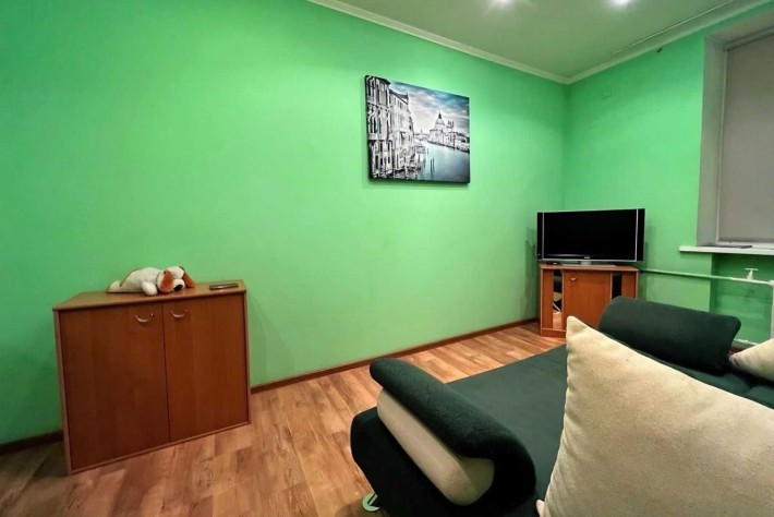 Продается 1 ком квартира по пр Металлургов, Днепровский р-н - фото 1