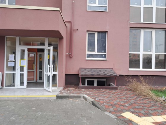 Продажа квартиры, 2к/ квартиры, 55 м.кв, новострой Миколаїв