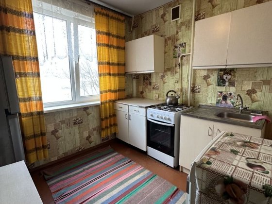 Продам 1 комнатную квартиру по ул. Космонавтов/ост. 5-й Океан Миколаїв