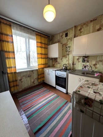 Продам 1 комнатную квартиру по ул. Космонавтов/ост. 5-й Океан - фото 1