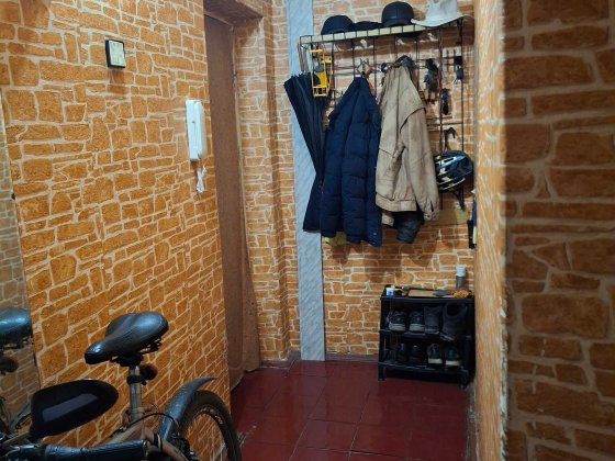 2-х кімнатна квартира район бк Металлургів Запорожье