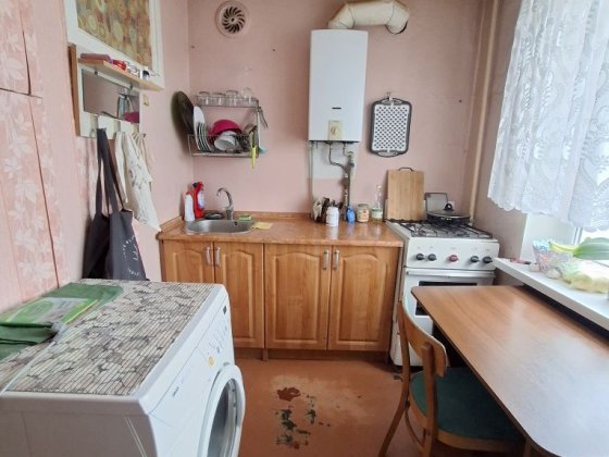 Продам 1кім Щаслива Дніпровський р-н Запоріжжя