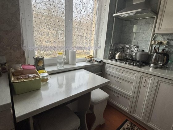 Продаж 2 кімнатної квартири Миколаїв