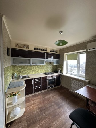 2-кімнатна вул. Поштова р-н Майдана волі чешка 8/9 - фото 1