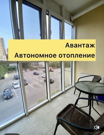 ‼️ЖК ИЗУМРУДНЫЙ ГОРОД ‼️АВАНТАЖ!Автономное Отопление! Ботсад - фото 1