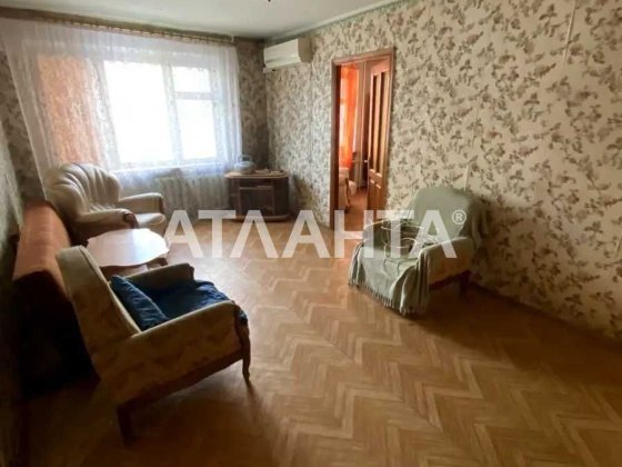 4 кімнатна квартира на Черемушках | Терешкова / Гайдара Одеса