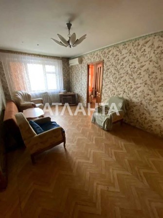 4 кімнатна квартира на Черемушках | Терешкова / Гайдара - фото 1