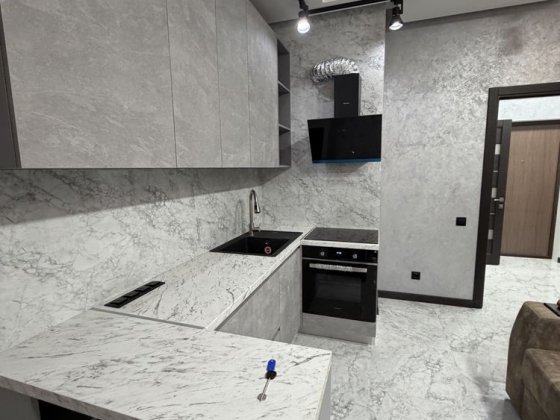 Элегия Парк рядом парк Победы 1 комн 78т. Одесса