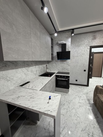 Элегия Парк рядом парк Победы 1 комн 78т. - фото 1