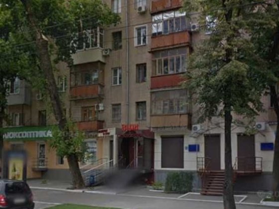 Продам Модную 3х комнатную квартиру Сталинка Науки Космическая DI Харьков