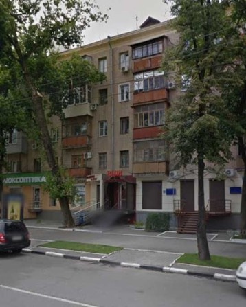 Продам Модную 3х комнатную квартиру Сталинка Науки Космическая DI - фото 1