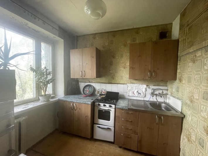 9500  у.о Продаж 1 кім квартира вул Південне шосе 4/5 - фото 1