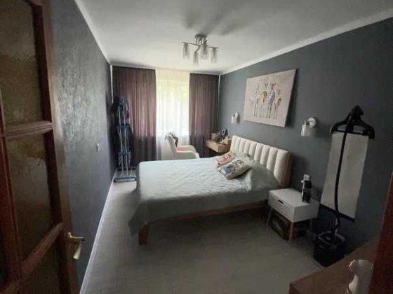 Продается отличная 3 квартира на Павловом Поле с ТОРГОМ!!! 88098 Харьков