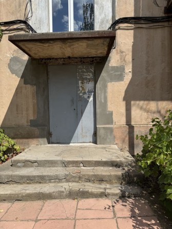 Двокімнатна сталінка напроти парку Шевченка - фото 1