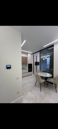 От собственника,без комиссии, новая дизайнерская квартира!!! ЖК Эллада - фото 1