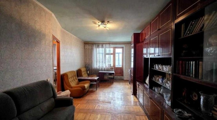 Продам 1к.кв  по пр-ту Аерокосмічний - фото 1