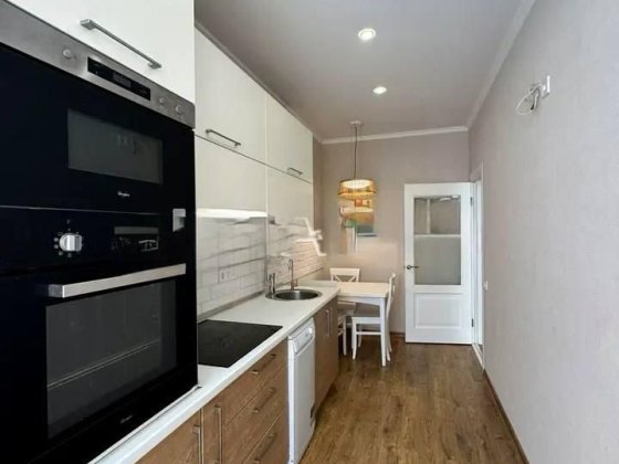 Продам 2-к квартиру на Грушевского в ЖК Уютный (2-329-537) Одеса