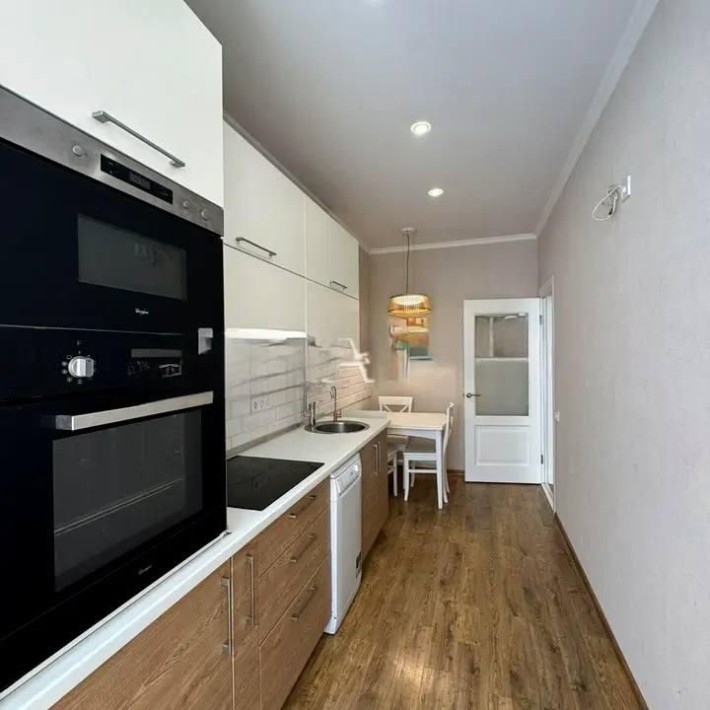 Продам 2-к квартиру на Грушевского в ЖК Уютный (2-329-537) - фото 1