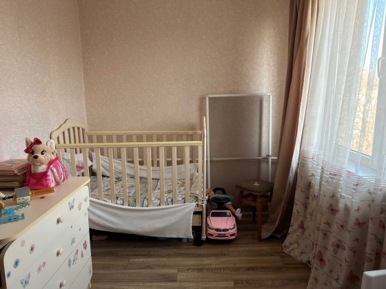 Продам 3-комнатную квартиру на 1 ст. Люстдорфской дор. Гос. Программы! Одеса