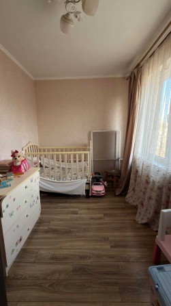 Продам 3-комнатную квартиру на 1 ст. Люстдорфской дор. Гос. Программы! - фото 1