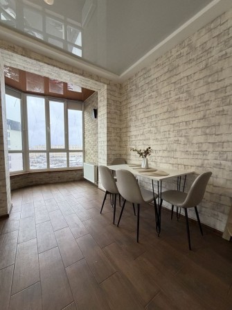 Продаж 2к квартири  Софіївська борщагівка У квартал ! - фото 1