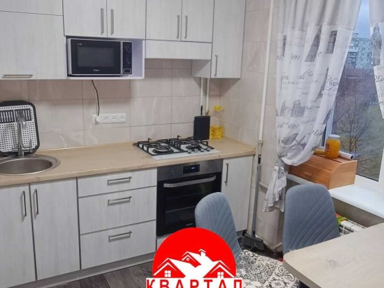 Продается 3-х комн. квартра по ул. Запорожская в хорошем состоянии Запорожье