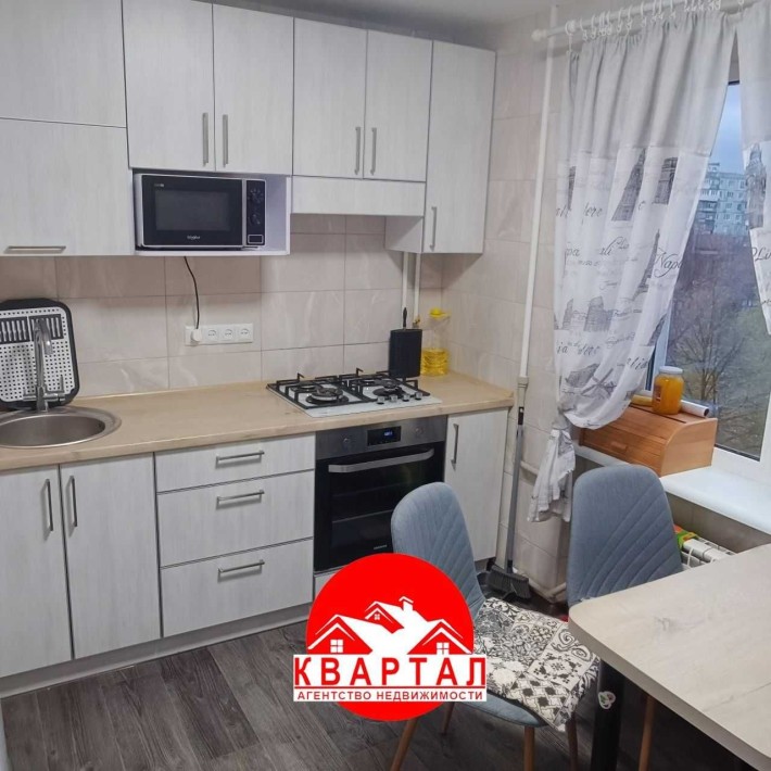 Продается 3-х комн. квартра по ул. Запорожская в хорошем состоянии - фото 1