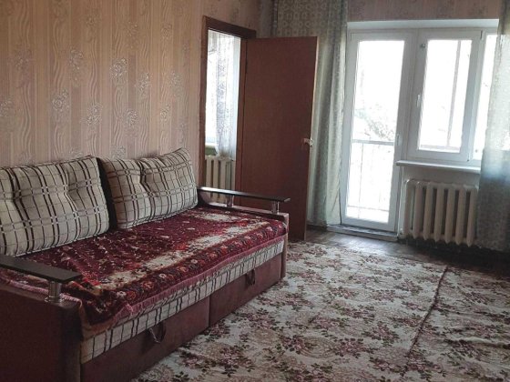 Продам 3-х комн. квартиру в центре Одессы. Вид на Собор (835-764) Одесса