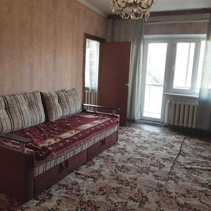 Продам 3-х комн. квартиру в центре Одессы. Вид на Собор (835-764) - фото 1