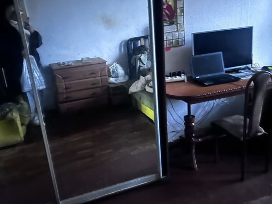 Продам 2- комнатную квартиру Борщаговка Софиевская Борщаговка